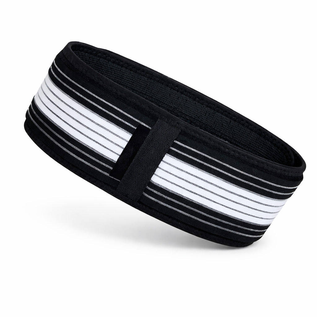 Bequemer Beckengürtel